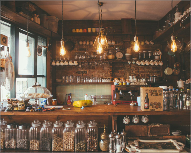 Pepper Farm Deli