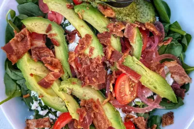 Avocado Goddess