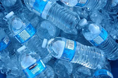Bottled Water