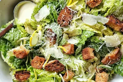 Caesar Salad