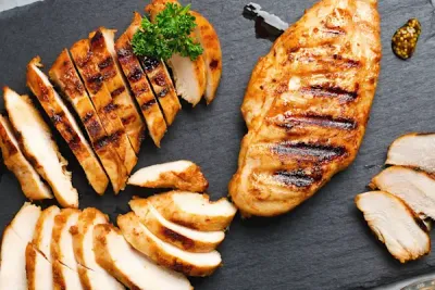 Chicken Breast