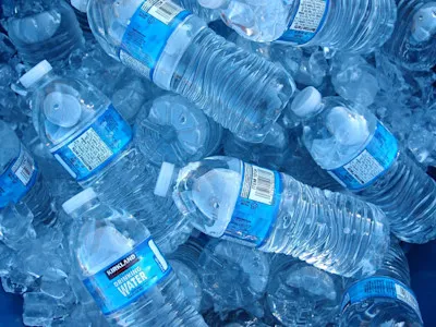 Bottled Water