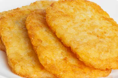 Hashbrowns