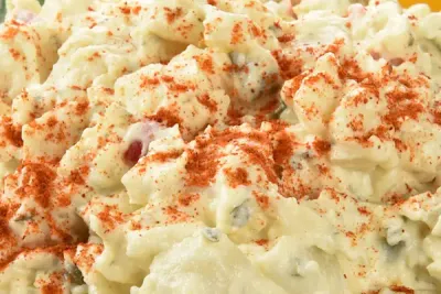 Potato Salad