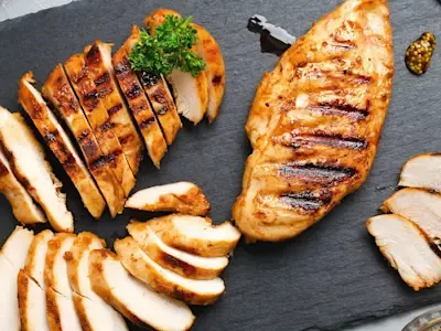 Chicken Breast