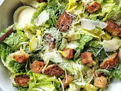 Caesar Salad