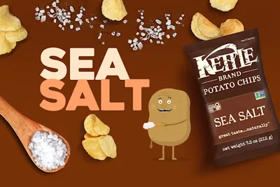 Sea Salt