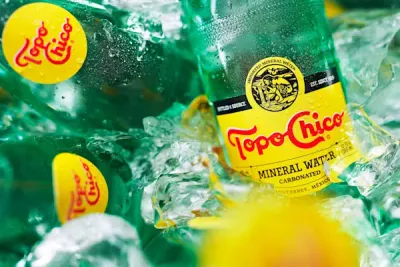 Topo Chico