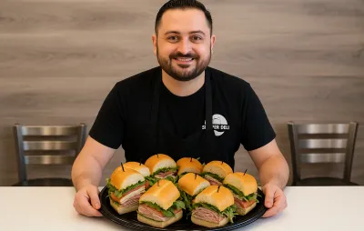 Pepper Farm Deli Facility