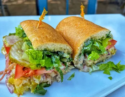 Chopped Chicken