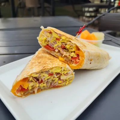 Denver Wrap