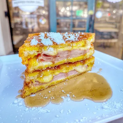 Monte Cristo