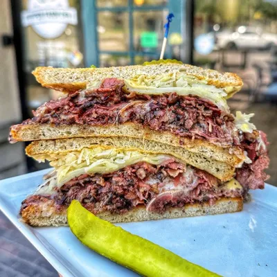 OG Reuben