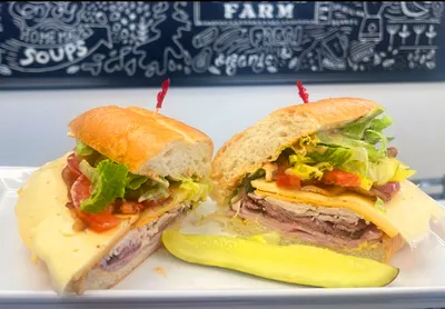 Pepper Farm Pounder